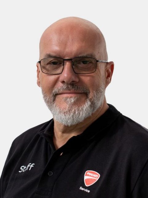 Francesco Vacanti
