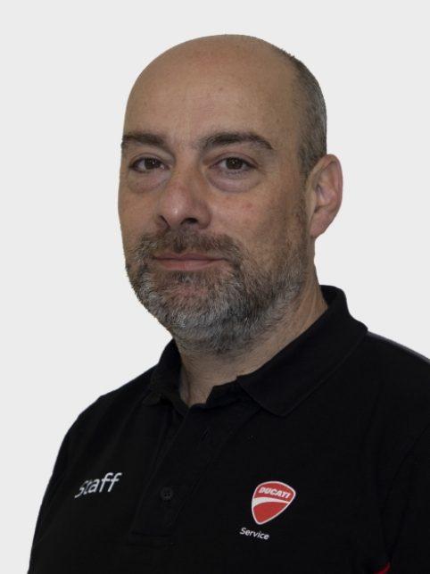 Stefano Menghini