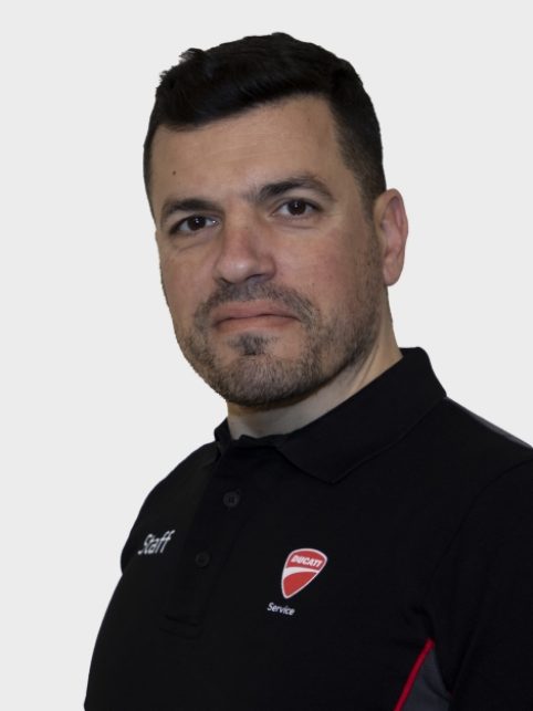Giorgio Venditti
