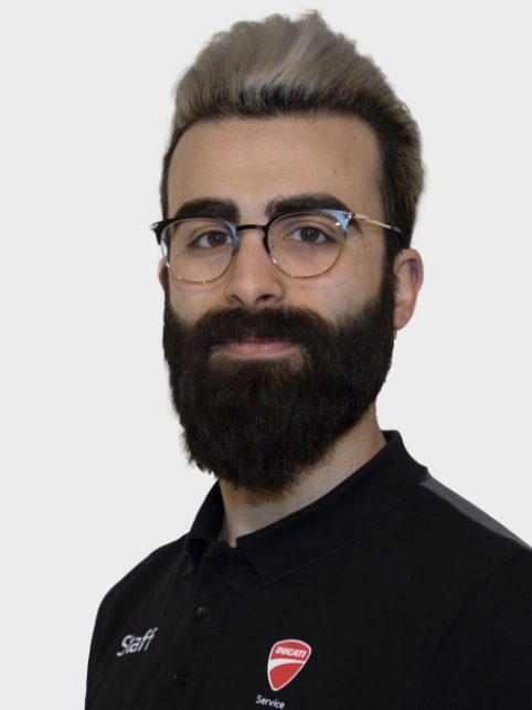 Domenico Voto